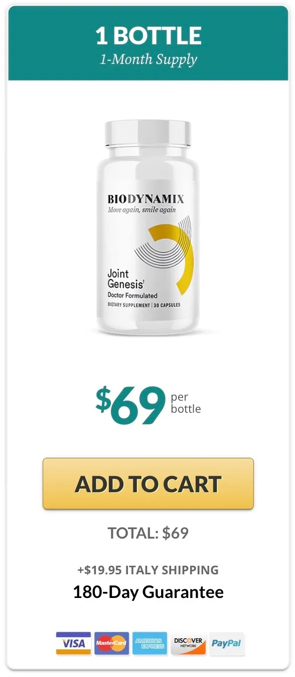 joint-genesis-30-day-supply