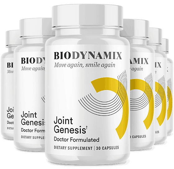 joint-genesis-official-website